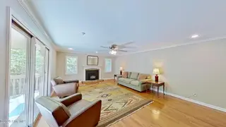 268 Shoreline Drive, New Bern, NC 28562 – photo 23: family room