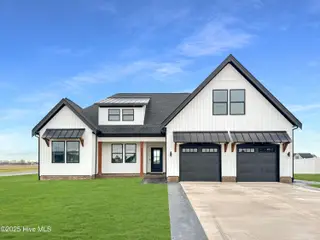 11112 Yawl Street, Elizabeth City, NC 27909 – photo 1: Front of Home
