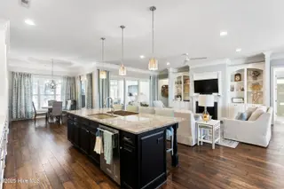 5289 Leisure Circle, Wilmington, NC 28409 – photo 15: 03-kitchen4