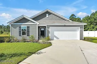 109 Cambridge Drive, Tabor City, NC 28463 – photo 1: 109CambridgeDrive-1