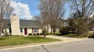 125 Browning Lane, Rocky Mount, NC 27804 — 2-bedroom townhome in Remington Woods, Rocky Mount, NC, photo 5 of 43: IMG_0565