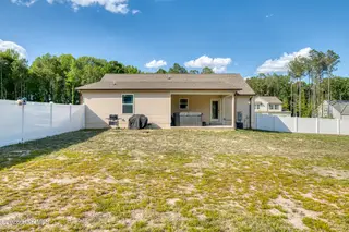122 Wilderness Trail, Smithfield, NC 27577 – photo 24: 22 -122 wilderness trl, exterior