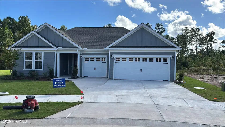 9087 Spearmint Court 155, Leland, NC 28479 – photo 1 of 32: Lot 155 Renown