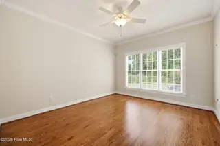 2602 Spring Creek Drive, Grimesland, NC 27837 – photo 16: Master Bedroom