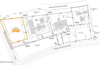 Tbd Murdocksville Road, West End, NC 27376 – photo 3: Survey Lot 1
