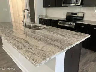 1306 Caracara Drive Model Home, New Bern, NC 28560 – photo 12: Kitchen2