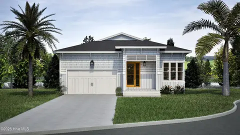 2753 Alvernia Drive, Castle Hayne