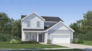 5918 Mill Stone Way W, Sims, NC 27880 – photo 1: Madison B