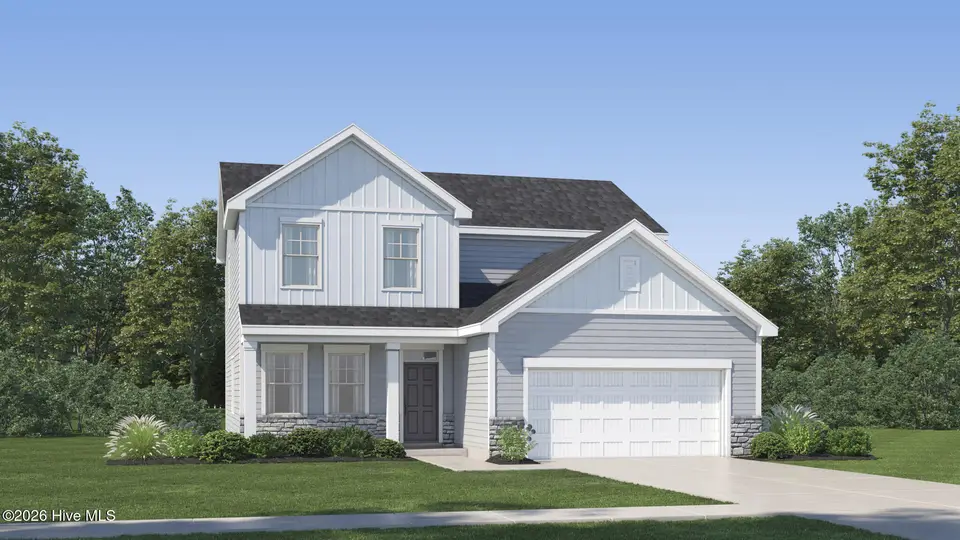 5918 Mill Stone Way W, Sims, NC 27880 – photo 1 of 26: Madison B