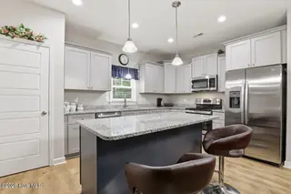 710 Haskett Court, Kinston, NC 28501 – photo 13: 710 Haskett Ct-11