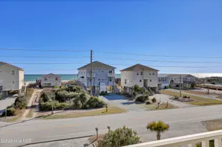3809 Island Drive, North Topsail Beach, NC 28460 – photo 18: Ocean View, Second Level