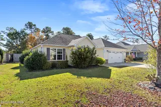 215 Marsh Haven Drive, Sneads Ferry, NC 28460 – photo 2: marsh-2