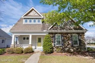 2400 Bray Court, Winterville, NC 28590 — 4-bedroom home in Davencroft Village, Winterville, NC, photo 1 of 53: Primary Photo