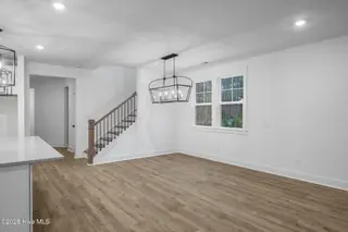 1109 Treyburn Court NW, Calabash, NC 28467 – photo 16: Living/Dining