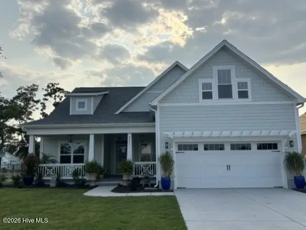 2250 Crescent Bay Drive, Southport, NC 28461 – photo 1 of 1