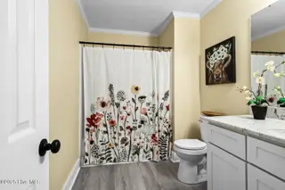 411 Woodfield Drive, Nashville, NC 27856 – photo 21: bath 2