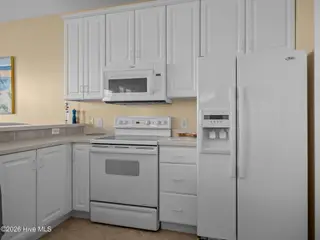 119 Salter Path Road 202a, Pine Knoll Shores, NC 28512 – photo 11: Kitchen