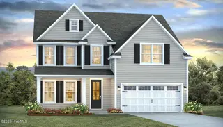 1140 Indigo Bunting Drive Lot 59, Leland, NC 28451 – photo 2: Forrester E- Alpaca