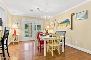 104 Sea Trace Lane, Newport, NC 28570 – photo 16: Dining Area