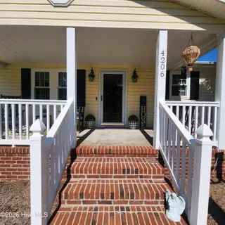 4206 Evansdale Road, Wilson, NC 27893 – photo 3: 20260831_104759