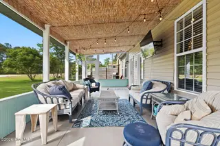 27 Country Club Drive, Shallotte, NC 28470 – photo 22: Screen Porch