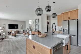 Lot 38 Dona Drive, Carthage, NC 28327 – photo 13: 15-Kitchen (Large)