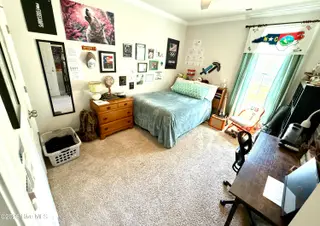 5010 Spring Green Pass, New Bern, NC 28562 – photo 19: bedroom 1