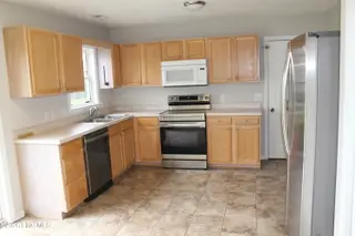 317 Foxhall Road, Newport, NC 28570 – photo 6: Kitchen View 1
