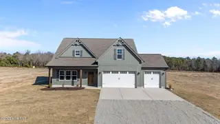 233 Jim S Road, Cameron, NC 28326 – photo 6: 233 Jim S Road