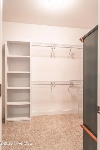 255 Champions Ridge Drive, Southern Pines, NC 28387 – photo 24: Master Closet