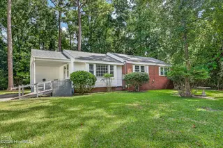 300 Decatur Road, Jacksonville, NC 28540 – photo 1