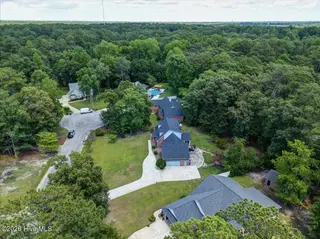 802 Thyme Court, New Bern, NC 28562 – photo 6: 08-802_Thyme_Air-8