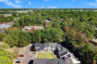 3102 Cashwell Drive 3, Goldsboro, NC 27534 – photo 9: Ariel View