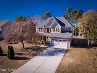 211 Cheswick Drive, Holly Ridge, NC 28445 – photo 3: Front
