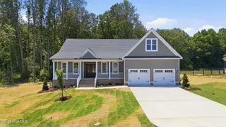 5142 Willows Edge Drive, Sims, NC 27880 – photo 1: Front