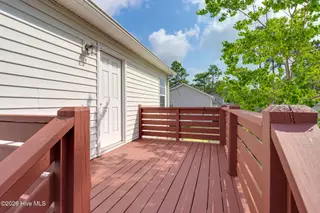 668 Westwood Road, Southport, NC 28461 — 3-bedroom home in Boiling Spring Lakes, Southport, NC, photo 24 of 30