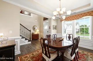 220 Trawlers Way, Wilmington, NC 28412 — 4-bedroom home in Riverlights, Wilmington, NC, photo 23 of 73