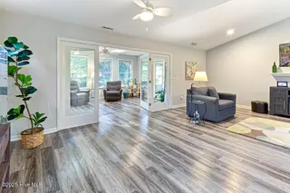 385 Pinehurst Trace Drive, Pinehurst, NC 28374 – photo 7: Dining Room