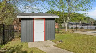 705 Clarence Court, Goldsboro, NC 27530 – photo 8: DJI_0492