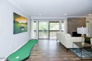 250 Sugar Gum Lane # 226, Pinehurst, NC 28374 – photo 5: living room 2