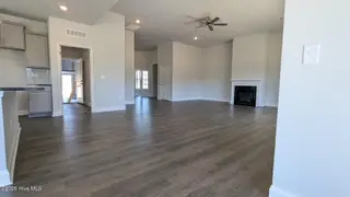 1590 Pecan Drive Lot 45, Nashville, NC 27856 – photo 14: view from dining