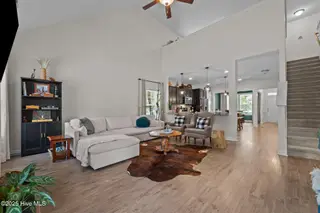 1150 Whitney Drive, Aberdeen, NC 28315 – photo 19: 14-Living Room.