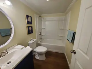 926 Railroad Street, Belhaven, NC 27810 – photo 14: 014 Hall Bath