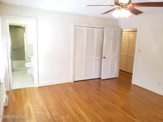 1113 Parkside Drive NW, Wilson, NC 27896 – photo 20: PRINCIPAL BR WITH BATH