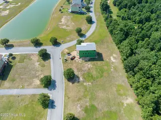 242 Colleton Square, Newport, NC 28570 – photo 13: Incredible lot in Cannonsgate