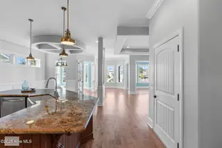 2744 Long Bay Drive SE, Southport, NC 28461 — 4-bedroom home in St James, Southport, NC, photo 23 of 74: 2 Central Floor Vacs in the Home