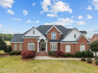 3076 Black Jack Simpson Road, Greenville, NC 27858 – photo 3: Primary Photo