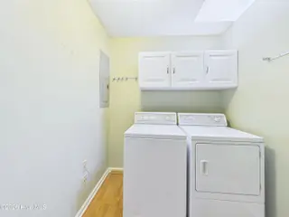 12 Lake Pinehurst Villas Road, Pinehurst, NC 28374 – photo 19: Laundry Rm