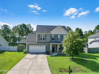 160 Pamlico Drive, Holly Ridge, NC 28445 – photo 3