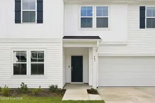 503 Sandy Hollow Drive, Jacksonville, NC 28540 – photo 3